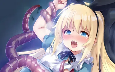 Mugoku No Kuni No Alice - 夢獄の国のアリス (2024)