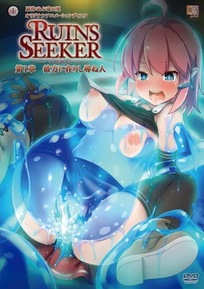 Ruins Seeker - ルインズシーカー (2024)
