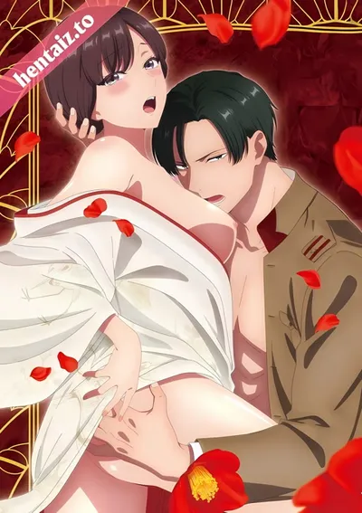 The Substitute Bride And A Soldier's Fierce Love