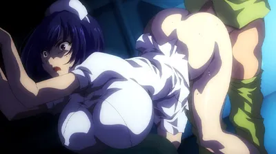 Sakusei Byoutou The Animation